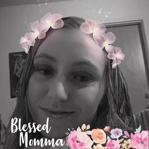 Meet your Posher, Candace